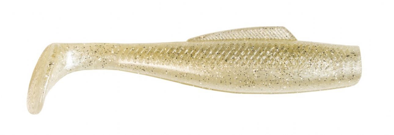 Z-MAN MinnowZ 3 inch